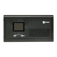Источник Бесперебойного Питания Линейно-интерактивный E-Power PSW -H 1600 ВА/1600 Вт напольный | код  PSW-H16 | EKF